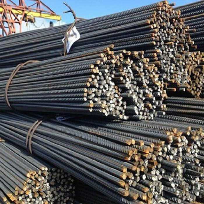 Арматура 18 мм 5.85 м рифленая АТ800 25Г2С