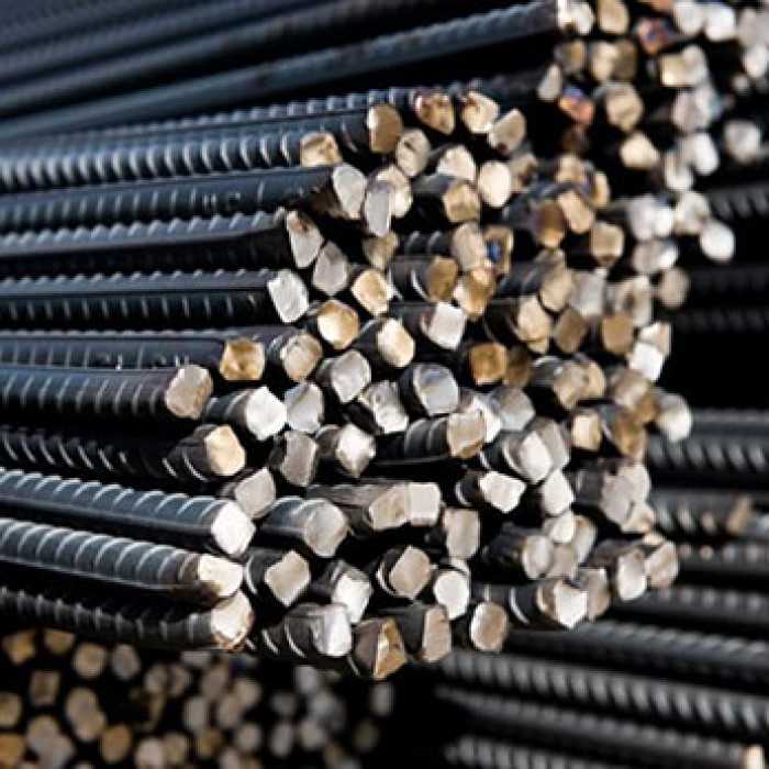 Арматура 40 мм 5.85 м рифленая А3 35ГС