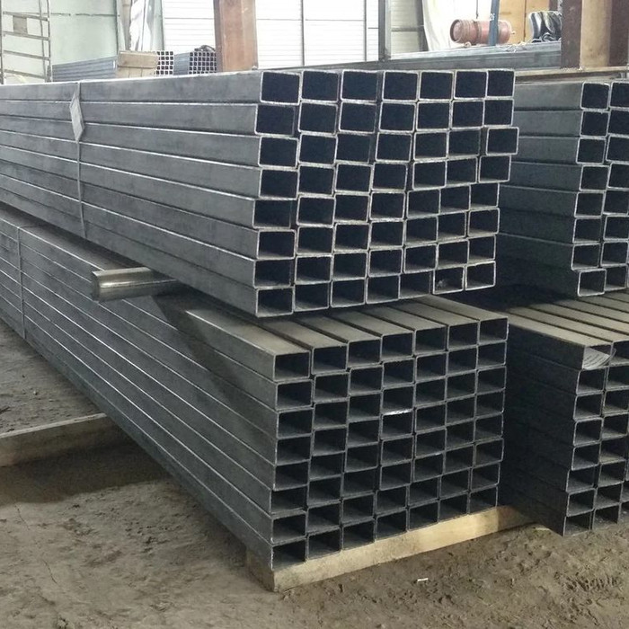 Труба профильная прямоугольная 180х120х4 мм 12 м